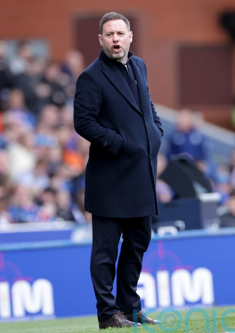 Michael Beale questions Scottish Football Association’s appeals process