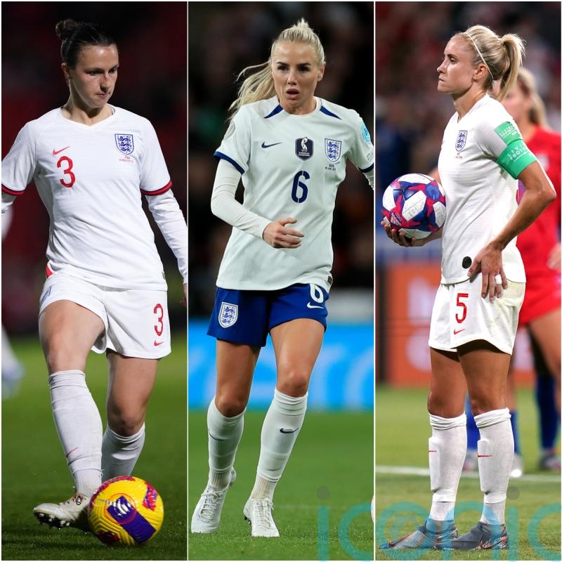 7 options to replace Leah Williamson after England captain’s ACL injury