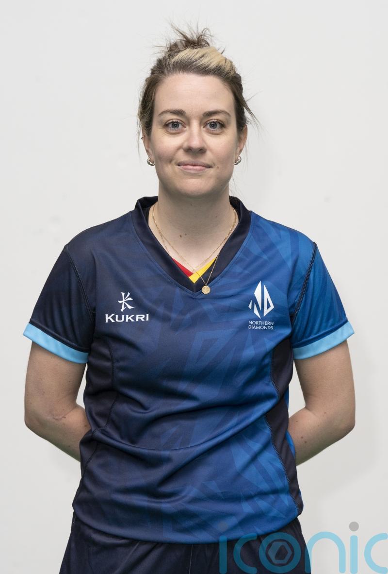 Katie Levick pushing for professional women’s cricket to continue growth