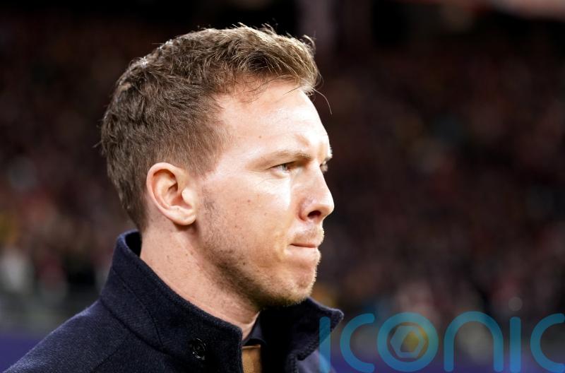 Julian Nagelsmann pulls out of Chelsea boss race but Vincent Kompany in running