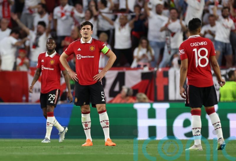 Man Utd’s under-fire defence must remain disciplined in FA Cup tie – Paul Parker