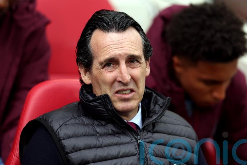We didn’t play good – Unai Emery felt Villa did not deserve Brentford point