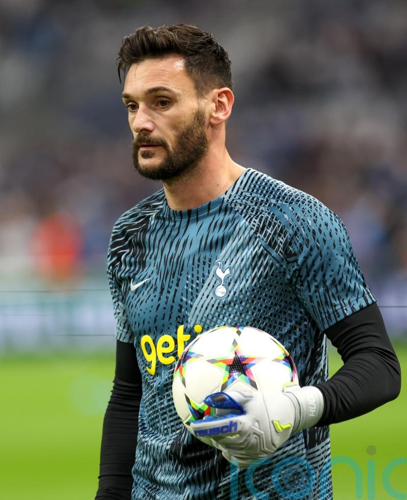 Hugo Lloris apologises to supporters after ’embarrassing’ defeat at Newcastle