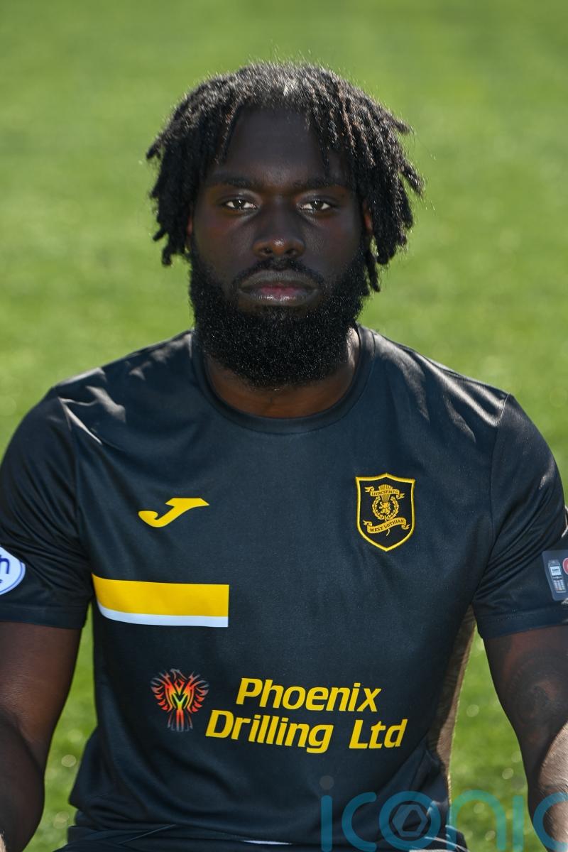 Ayo Obileye ‘has a big role to play’ at Livingston after signing new deal