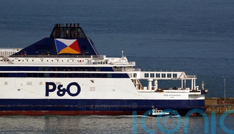 Bosses at P&O Ferries confident of avoiding fine for mass sackings