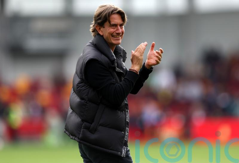Sometimes it takes one moment – Thomas Frank wary of ‘clear favourites’ Chelsea