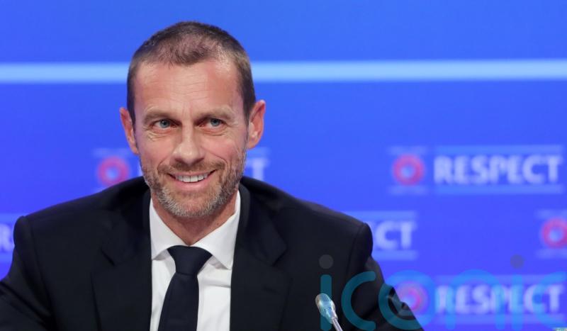 UEFA in talks over salary cap and ‘everyone agrees’ – Aleksander Ceferin