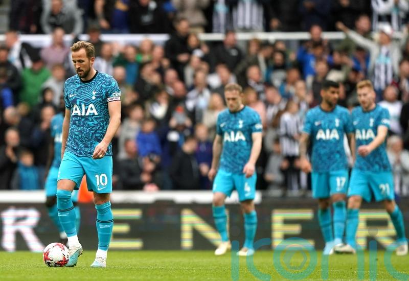 Spurs players to reimburse fans for ’embarrassing’ performance at Newcastle