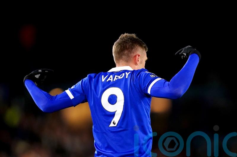 Jamie Vardy ‘as important as they come’ – Dean Smith
