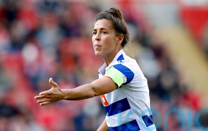 On this day in 2021: England’s Fara Williams announces intention to retire