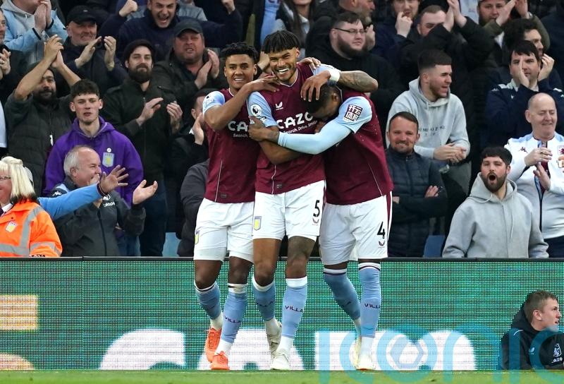 Villa boss Unai Emery wants Tyrone Mings to become consistent set-piece threat