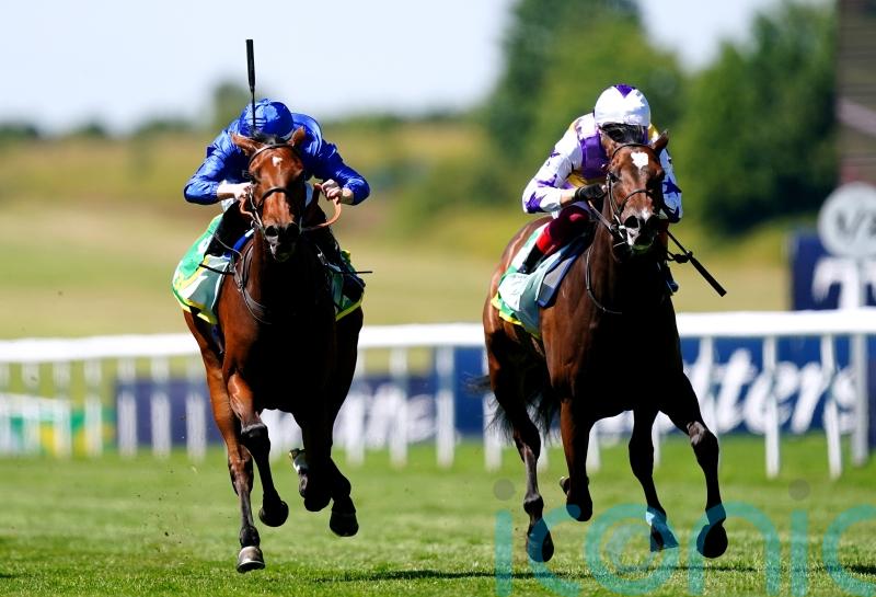 Mawj in good form ahead of 1000 Guineas challenge