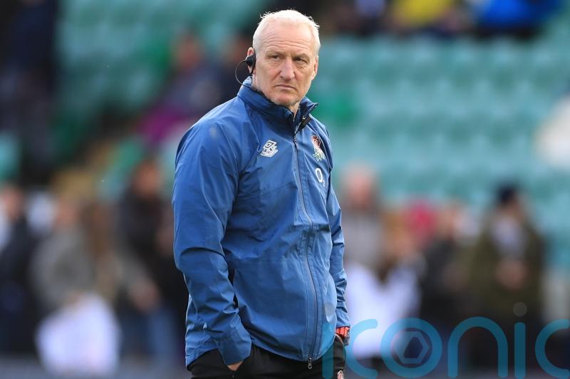England boss Simon Middleton says ‘right person’ will be best to succeed him
