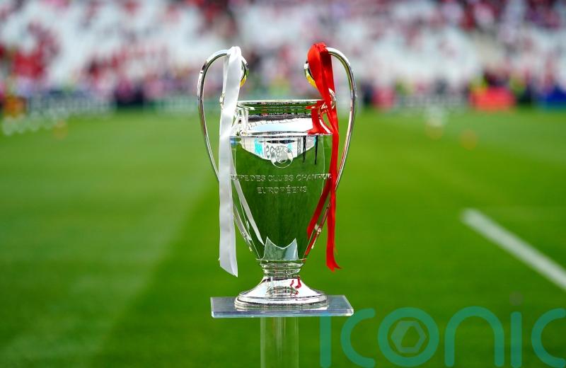 Fan group criticises idea of a Champions League final held in the United States