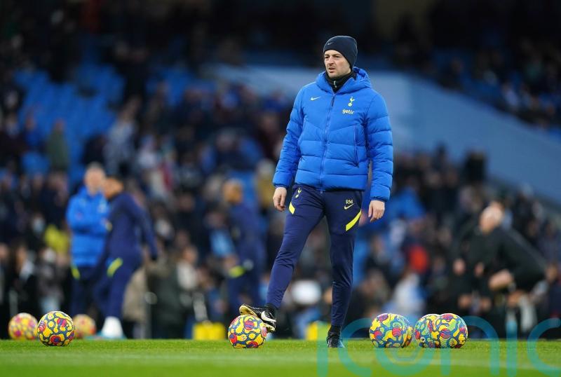 Ryan Mason ready for second spell as Spurs caretaker after past ‘uncertainty’