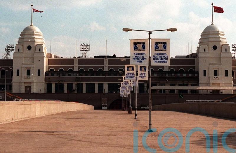 100 years since first Wembley cup final: Memorable games at old and new stadiums