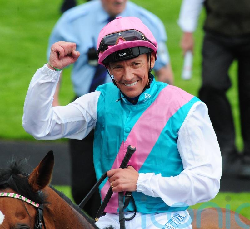 Arrest out to collar Sandown’s Classic Trial