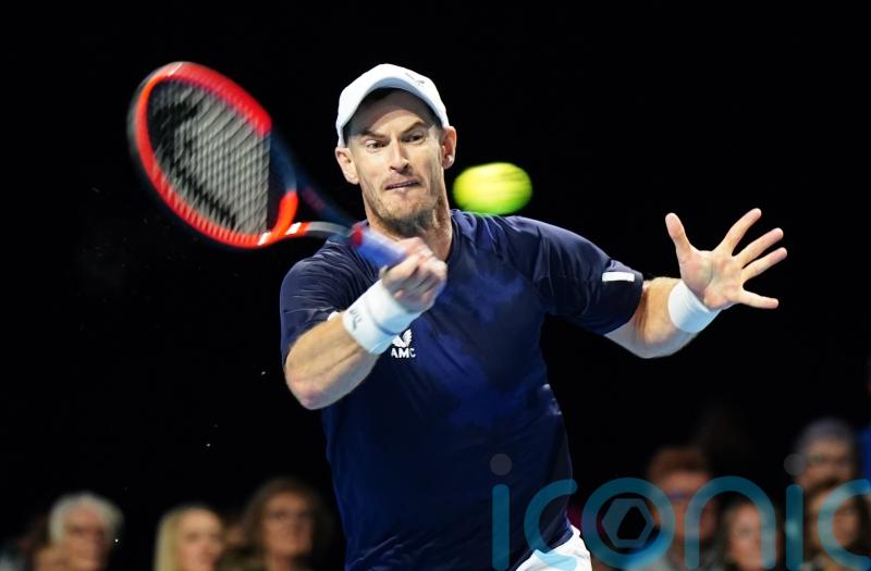 Andy Murray equals worst run of career with opening-round exit at Madrid Open