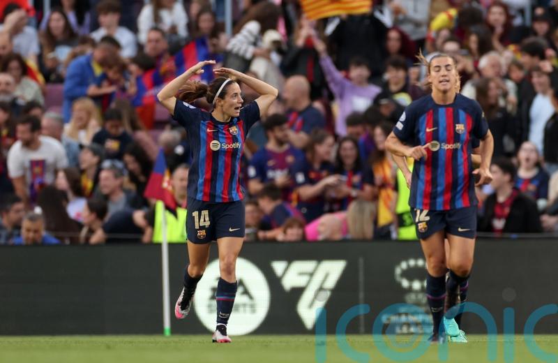 Barcelona held to draw but Chelsea’s Champions League journey ends at Nou Camp