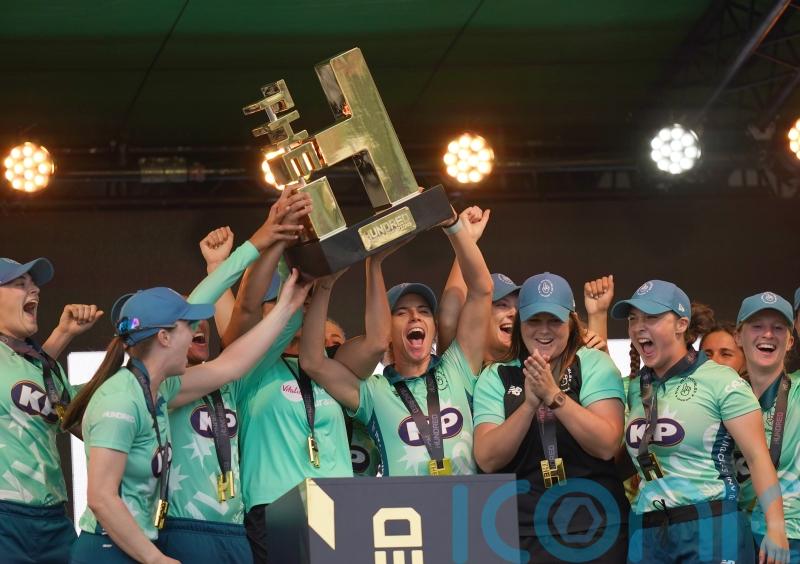 The Hundred facing format review with tournament’s future uncertain – reports