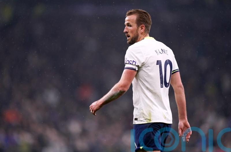 Harry Kane feels ‘honest conversation’ with Daniel Levy was important for Spurs