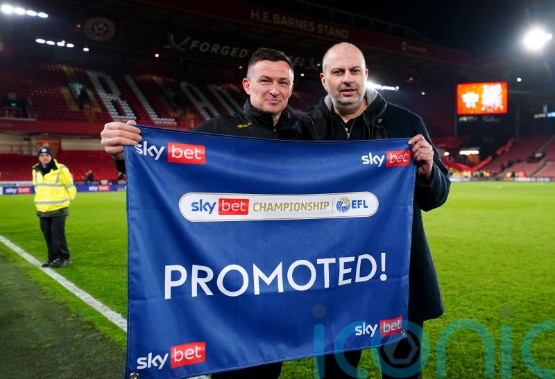 Prince Abdullah planning Sheffield United sale despite Premier League promotion