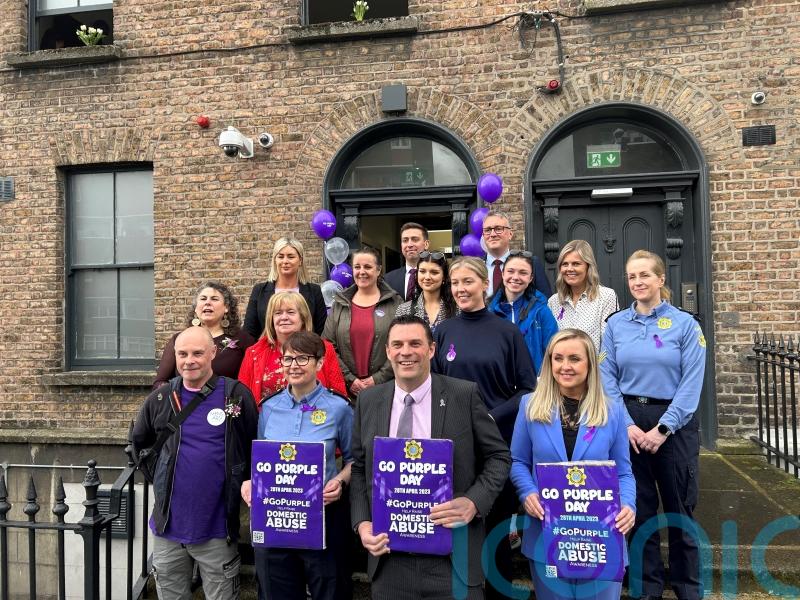 More than 16,500 domestic abuse reports to gardai so far this year