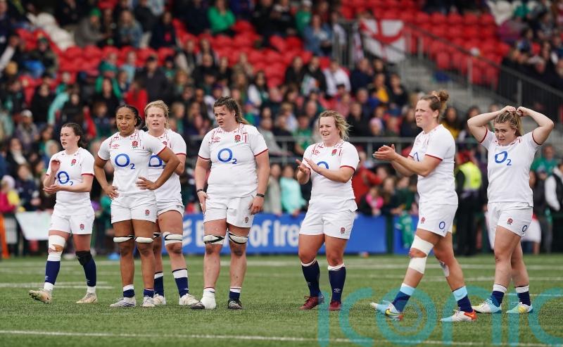 Red Roses value to RFU rapidly ‘rising’ amid calls for fairer financial rewards