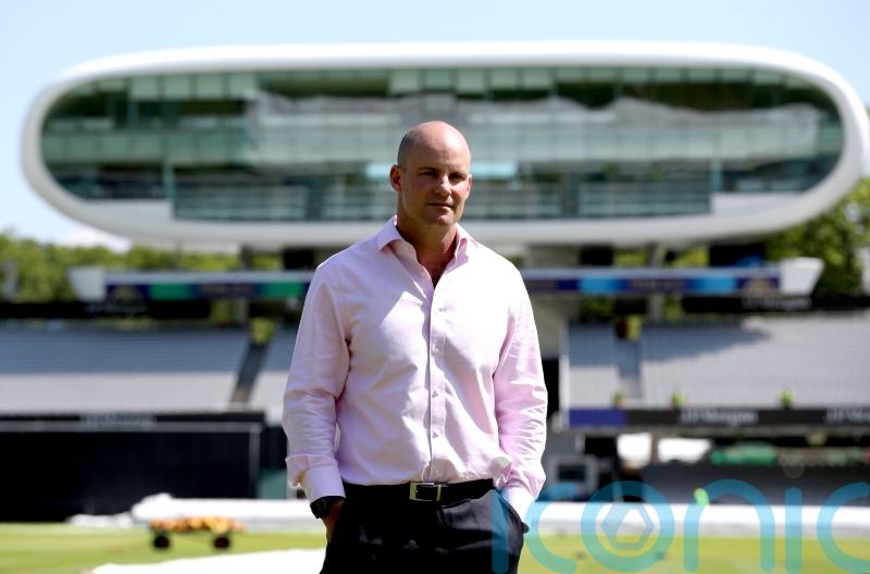 Sir Andrew Strauss to step down from role as ECB’s strategic adviser