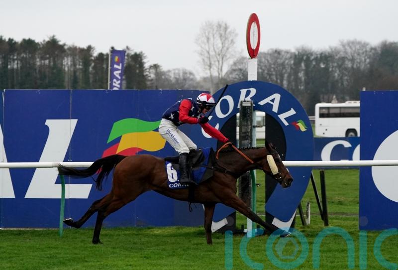 Kitty’s Light could be fantastic again for Williams at Sandown