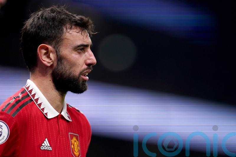 He is the example – Erik ten Hag hails ‘inspirational’ Bruno Fernandes
