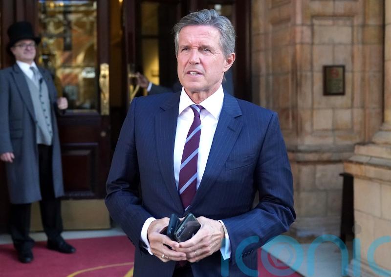 Premier League investigating Newcastle&rsquo;s Saudi-led takeover &ndash; Aston Villa chief