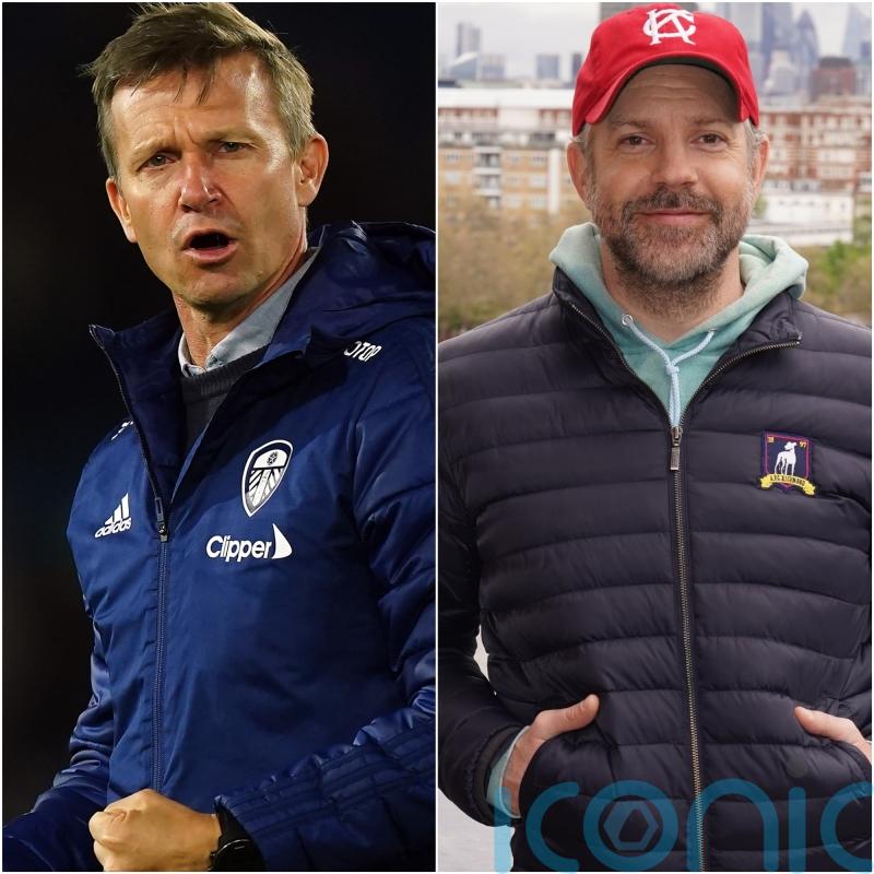 Jesse Marsch loves Ted Lasso – Friday’s sporting social