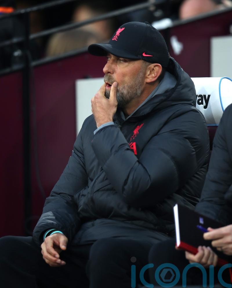 Jurgen Klopp wary of Spurs threat after thinking Newcastle thrashing was ‘joke’
