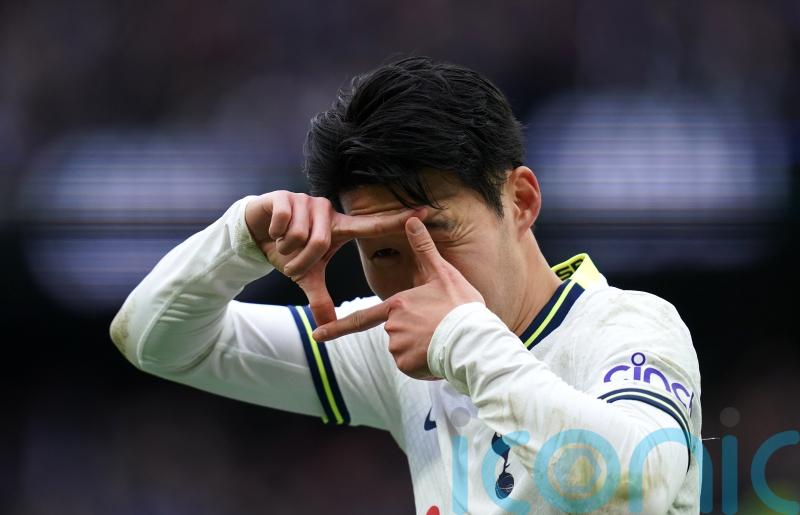 Sonny will be key for us – Ryan Mason eyeing strong finish from Son Heung-min