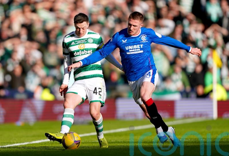 Callum McGregor urges Celtic to keep calm amid Old Firm ‘chaos’ at Hampden