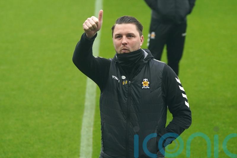 Mark Bonner hails &lsquo;massive result&rsquo; for Cambridge at relegation rivals Accrington