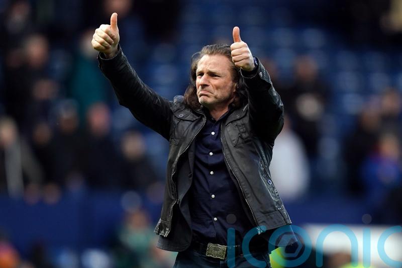 Gareth Ainsworth ‘absolutely elated’ after QPR secure Championship survival