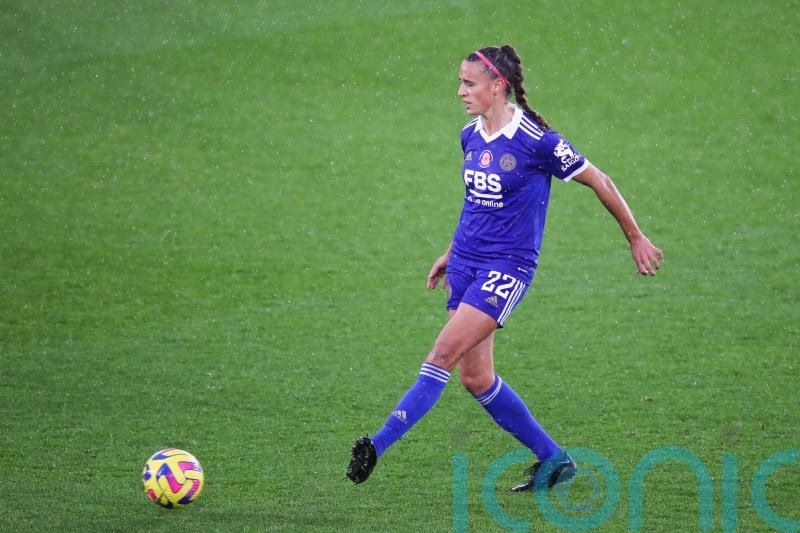 Leicester hammer Liverpool to boost their Women’s Super League survival hopes