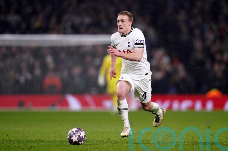 Oliver won’t let Spurs Skipp a beat as Tottenham target fast start at Anfield