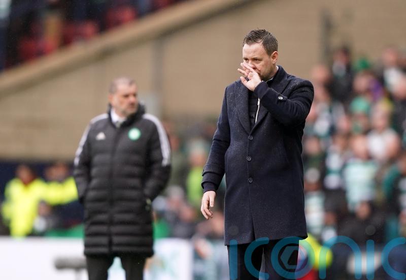 Rangers set for ‘biggest rebuild in years’ after another defeat to Celtic