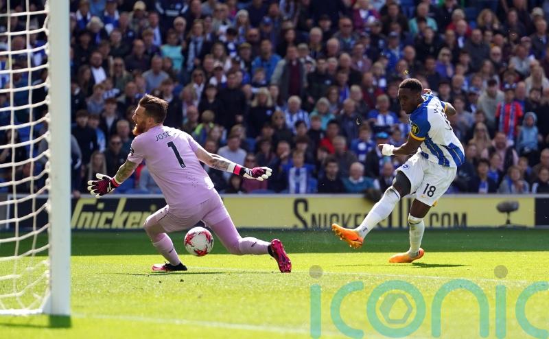 ‘Special’ Brighton boss Roberto De Zerbi is a joy to play for – Danny Welbeck