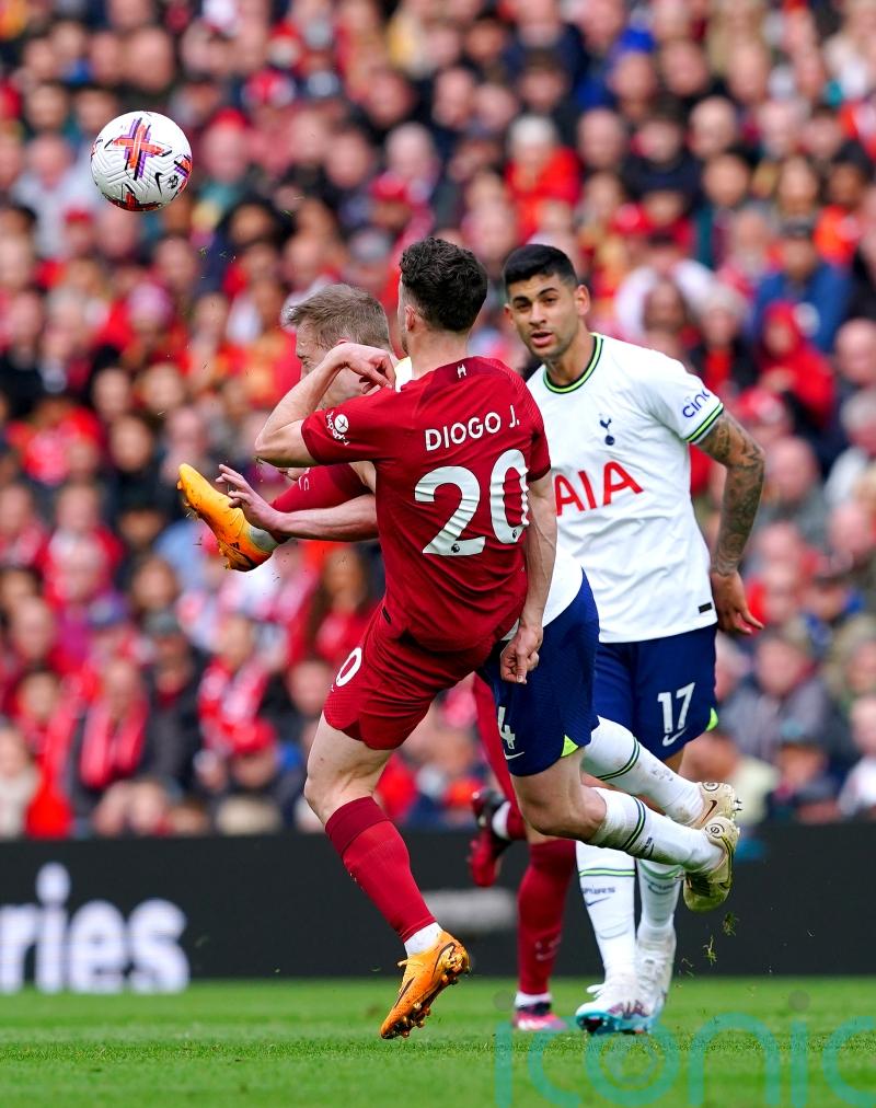 Ryan Mason demands explanation for why match-winner Diogo Jota was not sent off