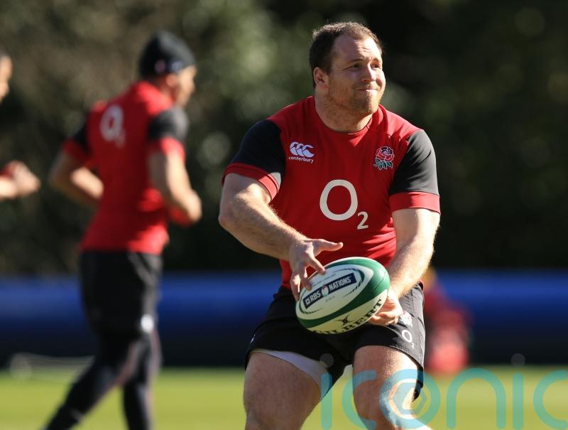 Ex-England prop Henry Thomas will ‘bring something different’ – Warren Gatland
