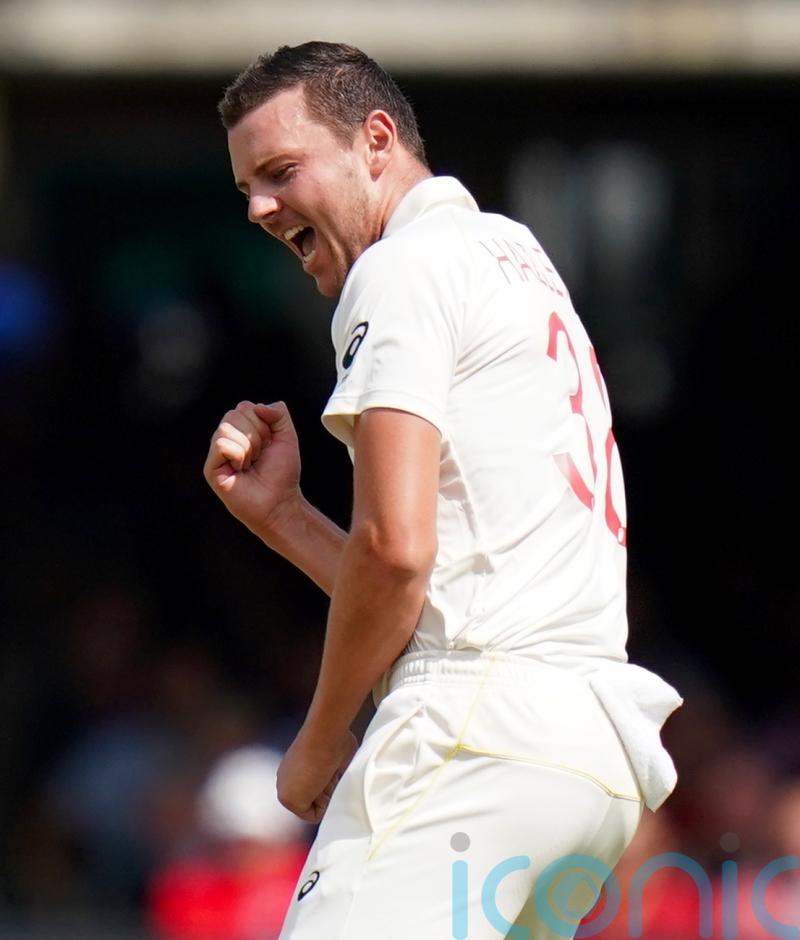 Michael Clarke not sure Josh Hazlewood’s IPL stint is best preparation for Ashes