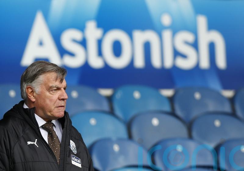Leeds look set to replace Javi Gracia with Sam Allardyce