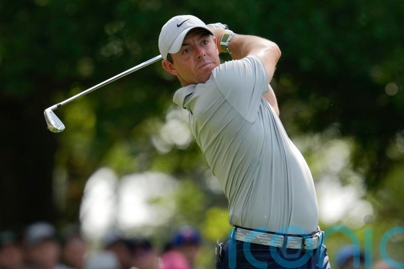 Missing RBC Heritage an ‘easy decision’ after Masters misery – Rory McIlroy
