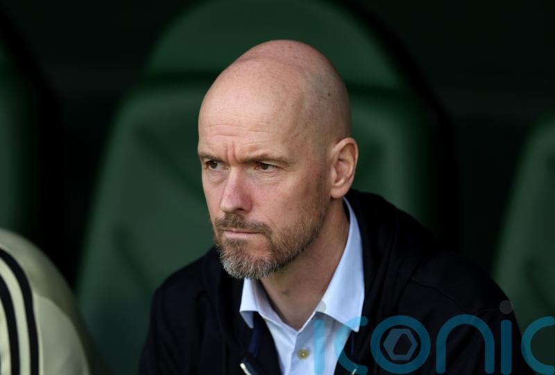 Erik ten Hag unsure what funds will be available to strengthen Man Utd’s squad