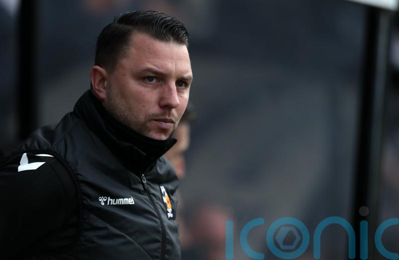 Mark Bonner disappointed as Cambridge lose control of their relegation destiny