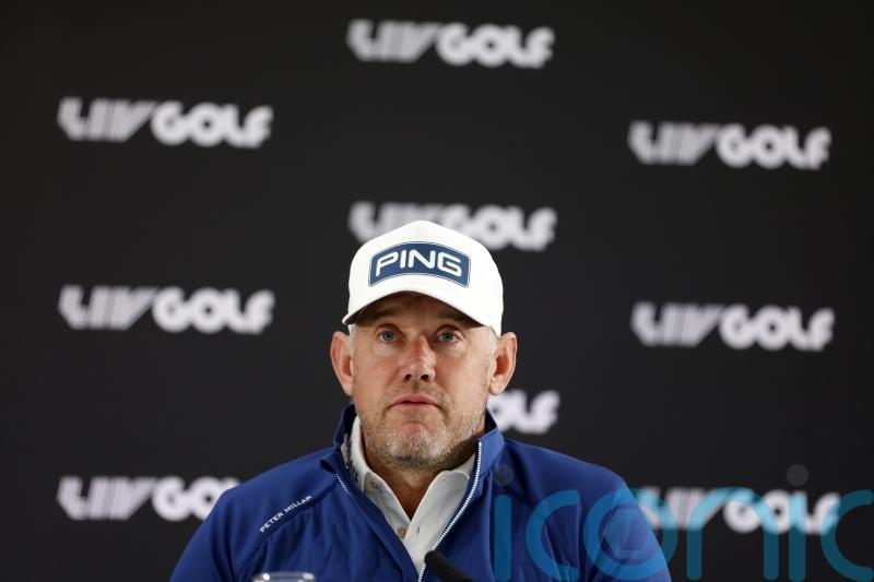 Lee Westwood accuses DP World Tour of being ‘fully in bed’ with PGA Tour